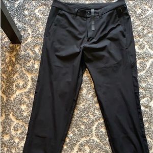 32” Commissioner  Slim Fit pant brand new